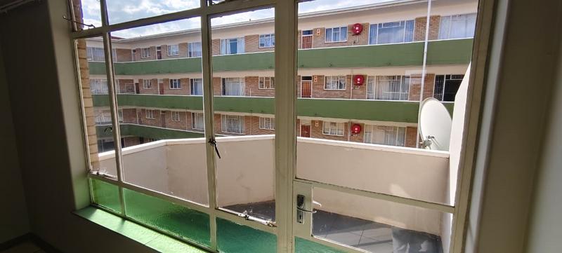 To Let 2 Bedroom Property for Rent in Baillie Park North West